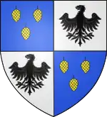 Image illustrative de l’article Famille Pineton de Chambrun