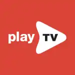 Logo de Play TV