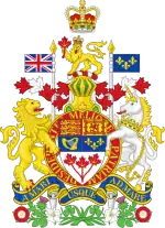 Image illustrative de l’article 34e législature du Canada