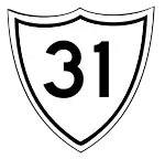 Image illustrative de l’article Route nationale 31 (Colombie)