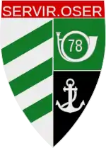 Image illustrative de l’article 78e groupe de reconnaissance de division d'infanterie