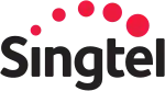 logo de Singapore Telecommunications