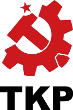 Image illustrative de l’article Parti communiste de Turquie (2001)