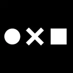 Logo de The Noun Project