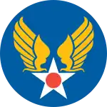 Image illustrative de l’article United States Army Air Forces