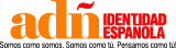 Image illustrative de l’article ADÑ–Identité espagnole