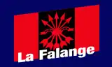 Image illustrative de l’article FE-La Falange