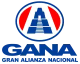 Image illustrative de l’article Grande Alliance nationale