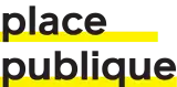 Image illustrative de l’article Place publique (parti politique)