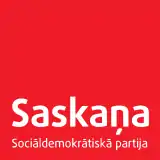 Image illustrative de l’article Parti social-démocrate « Harmonie »