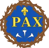 Image illustrative de l’article Congrégation de Saint-Maur