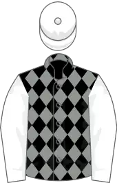 Image illustrative de l’article Saumarez (cheval)