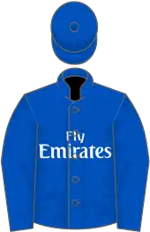 Image illustrative de l’article Shamardal