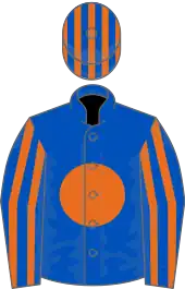 Image illustrative de l’article Auguste Rodin (cheval)