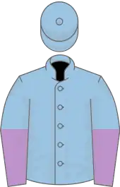 Image illustrative de l’article Triptych