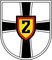 Image illustrative de l’article Einsatzflottille 2