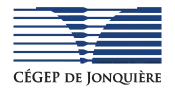 Image illustrative de l’article Cégep de Jonquière