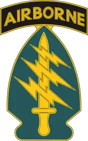 Image illustrative de l’article Special Forces