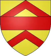 Image illustrative de l’article Baron FitzWalter