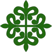 Image illustrative de l’article Ordre d'Alcántara