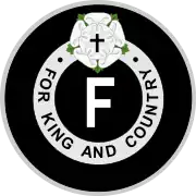 Image illustrative de l’article British Fascists