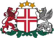 Logo de l'organisation