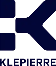 logo de Klépierre