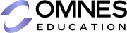 logo de Omnes Éducation