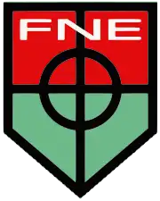 Image illustrative de l’article Front national européen