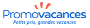 logo de Promovacances