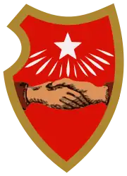 Image illustrative de l’article Parti social-démocrate indépendant d'Allemagne