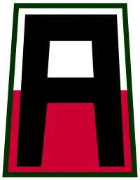 Image illustrative de l’article 1re armée (États-Unis)