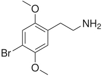 Image illustrative de l’article 2C-B