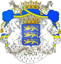 Image illustrative de l’article Famille de Caumont