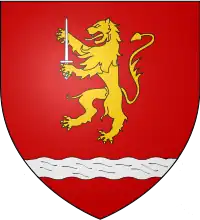 Image illustrative de l’article Famille Duhesme