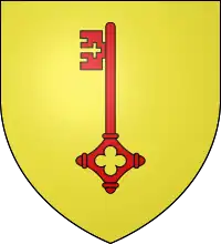 Image illustrative de l'article Guy Ier de Til-Châtel