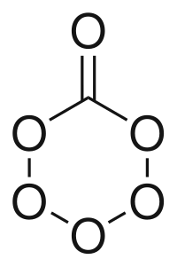 Image illustrative de l’article Hexoxyde de carbone