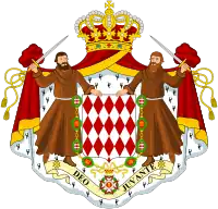 Image illustrative de l’article Forces armées monégasques