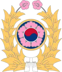 Image illustrative de l’article Armée de terre de la république de Corée