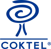 logo de Coktel Vision