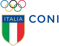 Image illustrative de l’article Comité olympique national italien