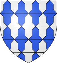 Image illustrative de l'article Garnier II de Traînel