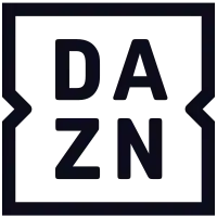 logo de DAZN