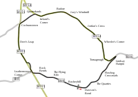 Image illustrative de l’article Grand Prix moto d'Ulster 1959