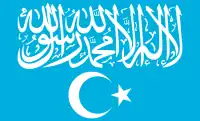Image illustrative de l’article Parti islamique du Turkestan