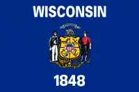 Image illustrative de l’article 6th Wisconsin Infantry