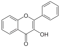 Image illustrative de l’article 3-Hydroxyflavone