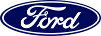 logo de Ford Royaume-Uni