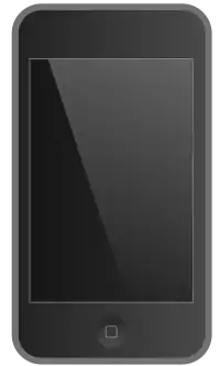 Image illustrative de l’article IPod touch (1re génération)