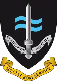 Image illustrative de l’article Special Boat Service